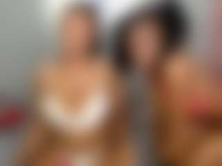 Barbiecharm's Live Sex Cam Show