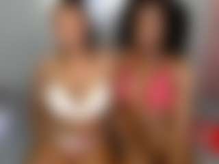 Barbiecharm's Live Sex Cam Show