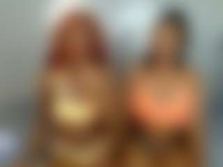 Barbiecharm's Live Sex Cam Show