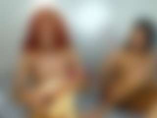 Barbiecharm's Live Sex Cam Show