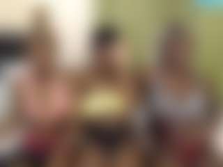 Barbiecharm's Live Sex Cam Show
