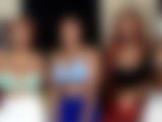 Barbiecharm's Live Sex Cam Show