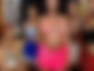 Barbiecharm's Live Sex Cam Show