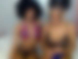 Barbiecharm's Live Sex Cam Show