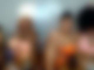 Barbiecharm's Live Sex Cam Show
