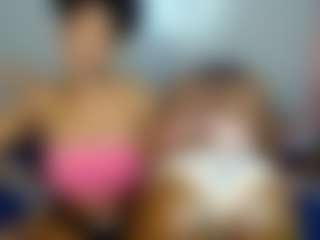 Barbiecharm's Live Sex Cam Show
