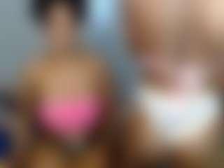 Barbiecharm's Live Sex Cam Show