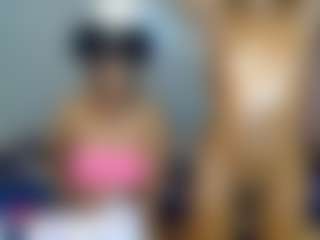 Barbiecharm's Live Sex Cam Show