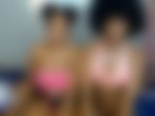 Barbiecharm's Live Sex Cam Show