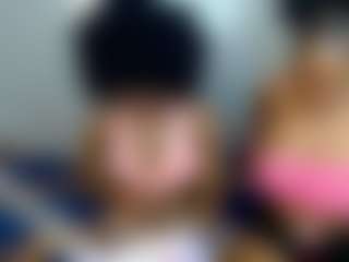 Barbiecharm's Live Sex Cam Show