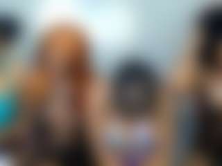 Live cam show with Barbiecharm - Ass Bouncing on Camsoda