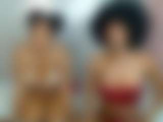Barbiecharm's Live Sex Cam Show