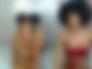 Barbiecharm's Live Sex Cam Show