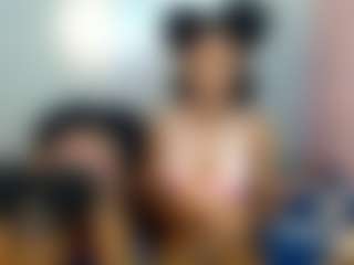 Barbiecharm's Live Sex Cam Show