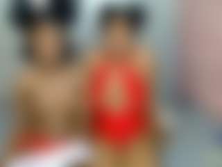 Barbiecharm's Live Sex Cam Show