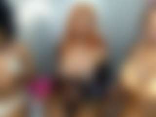 Live cam show with Barbiecharm - Petite Young Adult on luckytryst.com
