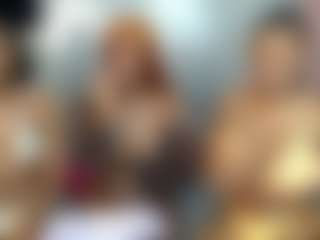 Barbiecharm's Live Sex Cam Show