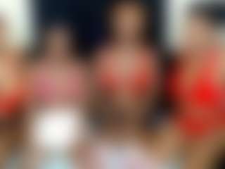 Barbiecharm's Live Sex Cam Show