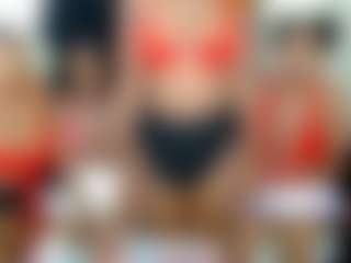 Barbiecharm's Live Sex Cam Show
