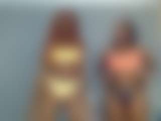 Barbiecharm's Live Sex Cam Show