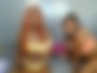 Barbiecharm's Live Sex Cam Show