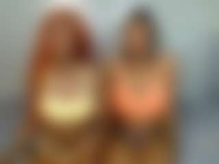 Barbiecharm's Live Sex Cam Show