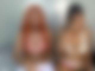 Barbiecharm's Live Sex Cam Show