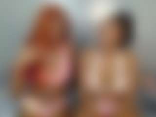 Barbiecharm's Live Sex Cam Show