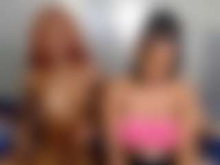 Barbiecharm's Live Sex Cam Show