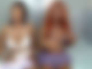 Barbiecharm's Live Sex Cam Show