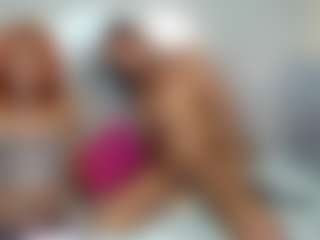Barbiecharm's Live Sex Cam Show