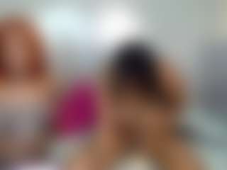 Barbiecharm's Live Sex Cam Show