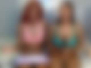 Live cam show with Barbiecharm - Eating Pussy on StripNow