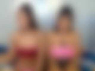 Live cam show with Barbiecharm - Eating Pussy on live18s.com