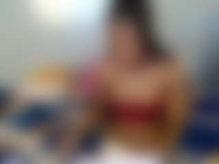 Barbiecharm's Live Sex Cam Show
