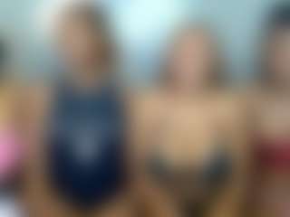 Live cam show with Barbiecharm - Deepthroat on makecum.org