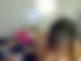 Barbiecharm's Live Sex Cam Show