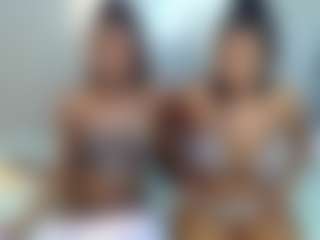 Barbiecharm's Live Sex Cam Show