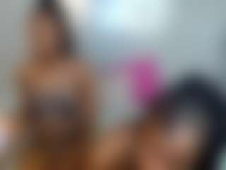 Barbiecharm's Live Sex Cam Show