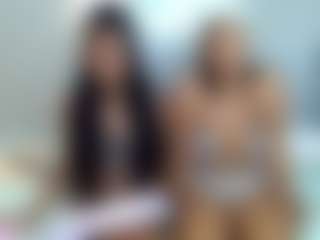 Barbiecharm's Live Sex Cam Show