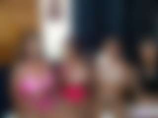 Barbiecharm's Live Sex Cam Show