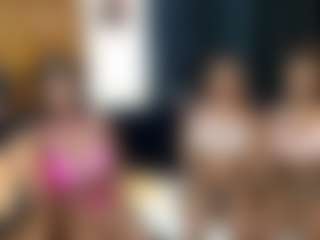 Barbiecharm's Live Sex Cam Show