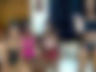 Barbiecharm's Live Sex Cam Show