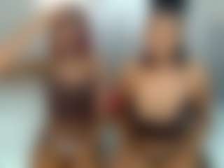 Live cam show with Barbiecharm - Deepthroat on Camsoda