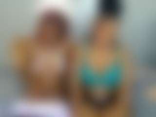 Barbiecharm's Live Sex Cam Show