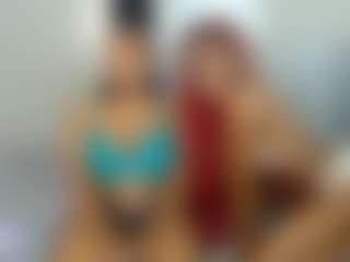 Barbiecharm's Live Sex Cam Show