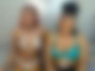 Barbiecharm's Live Sex Cam Show