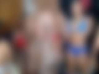 Barbiecharm's Live Sex Cam Show