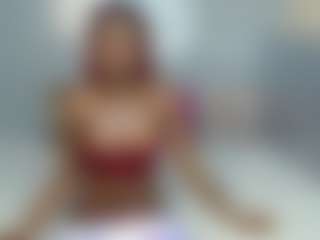 Barbiecharm's Live Sex Cam Show