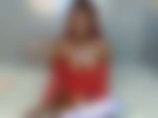 Barbiecharm's Live Sex Cam Show
